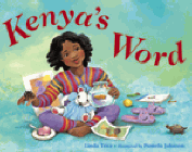 Bookcover of
Kenya's Word
by Linda Trice