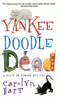 Amazon.com order for
Yankee Doodle Dead
by Carolyn Hart
