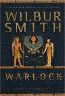 Amazon.com order for
Warlock
by Wilbur Smith