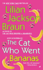 Amazon.com order for
Cat Who Went Bananas
by Lilian Jackson Braun