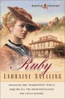 Amazon.com order for
Ruby
by Lauraine Snelling