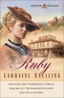 Amazon.com order for
Ruby
by Lauraine Snelling