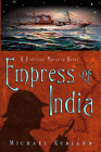 Amazon.com order for
Empress of India
by Michael Kurland