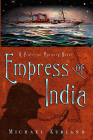 Amazon.com order for
Empress of India
by Michael Kurland