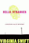 Amazon.com order for
Hello, Stranger
by Virginia Swift