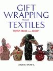 Amazon.com order for
Gift Wrapping with Textiles
by Chizuko Morita