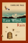 Amazon.com order for
East Wind, Rain
by Caroline Paul