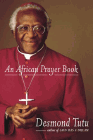 Amazon.com order for
African Prayer Book
by Desmond Tutu