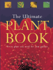 Bookcover of
Ultimate Plant Book
by Kate Bryant