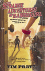 Bookcover of
Strange Adventures of Rangergirl
by Tim Pratt