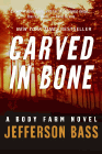 Amazon.com order for
Carved in Bone
by Jefferson Bass