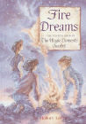 Amazon.com order for
Fire Dreams
by Mallory Loehr