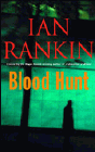 Amazon.com order for
Blood Hunt
by Ian Rankin