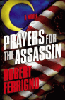 Amazon.com order for
Prayers for the Assassin
by Robert Ferrigno