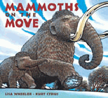 Amazon.com order for
Mammoths on the Move
by Lisa Wheeler