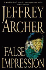Amazon.com order for
False Impression
by Jeffrey Archer