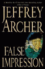 Amazon.com order for
False Impression
by Jeffrey Archer