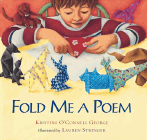 Amazon.com order for
Fold Me A Poem
by Kristine O'Connell George