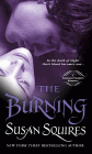 Amazon.com order for
Burning
by Susan Squires