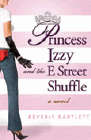 Amazon.com order for
Princess Izzy and the E Street Shuffle
by Beverly Bartlett