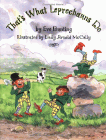Amazon.com order for
Thats What Leprechauns Do
by Eve Bunting