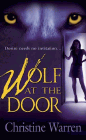 Amazon.com order for
Wolf at the Door
by Christine Warren