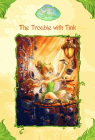 Amazon.com order for
Trouble With Tink
by Kiki Thorpe