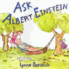 Amazon.com order for
Ask Albert Einstein
by Lynne Barasch