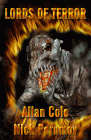 Amazon.com order for
Lords of Terror
by Allan Cole