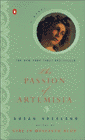 Amazon.com order for
Passion of Artemisia
by Susan Vreeland