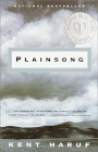 Amazon.com order for
Plainsong
by Kent Haruf