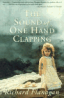 Amazon.com order for
Sound of One Hand Clapping
by Richard Flanagan