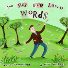 Amazon.com order for
Boy Who Loved Words
by Roni Schotter