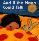 Amazon.com order for
And If the Moon Could Talk
by Kate Banks