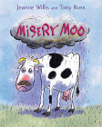 Amazon.com order for
Misery Moo
by Jeanne Willis