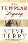 Amazon.com order for
Templar Legacy
by Steve Berry