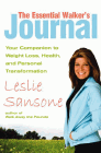 Amazon.com order for
Essential Walker's Journal
by Leslie Sansone