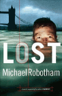 Amazon.com order for
Lost
by Michael Robotham
