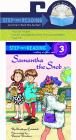 Amazon.com order for
Samantha the Snob
by Kathryn Cristaldi