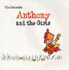 Amazon.com order for
Anthony and the Girls
by Ole Konnecke