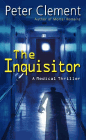 Amazon.com order for
Inquisitor
by Peter Clement