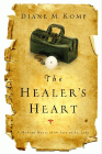 Amazon.com order for
Healer's Heart
by Diane M. Komp