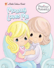Amazon.com order for
Mommy Loves Me
by Alexis Barad