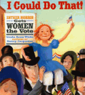 Bookcover of
I Could Do That!
by Linda Arms White