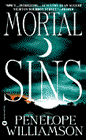 Amazon.com order for
Mortal Sins
by Penelope Williamson