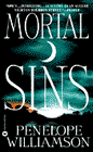 Amazon.com order for
Mortal Sins
by Penelope Williamson