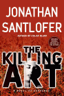 Amazon.com order for
Killing Art
by Jonathan Santlofer