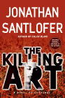 Amazon.com order for
Killing Art
by Jonathan Santlofer