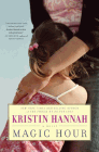 Amazon.com order for
Magic Hour
by Kristen Hannah