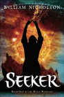 Amazon.com order for
Seeker
by William Nicholson